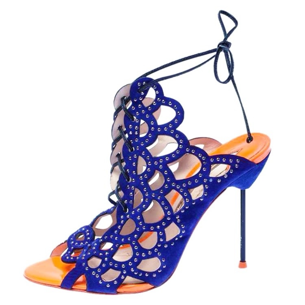 Sophia Webster heels in size 35